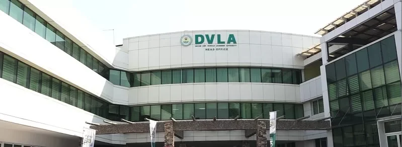 DVLA faces calls to suspend GHS 404 delinquency charges