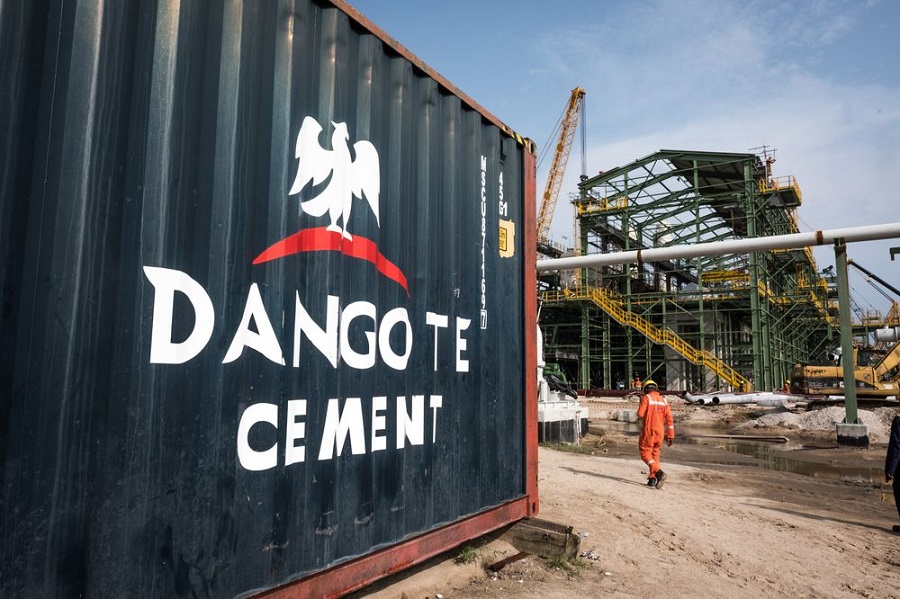Dangote Seeks China Ships as Ghana Route Exposes Costly West African Logistics