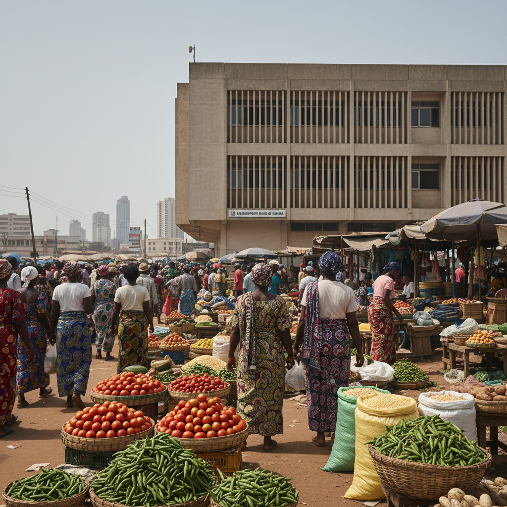 DBG launches GHS 2.5 billion women's lending program