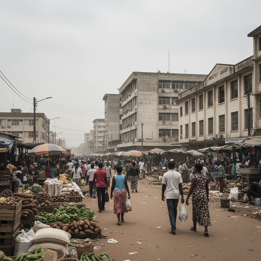 Ghana Digital Fraud Cases Rise to 16,733 in 2024