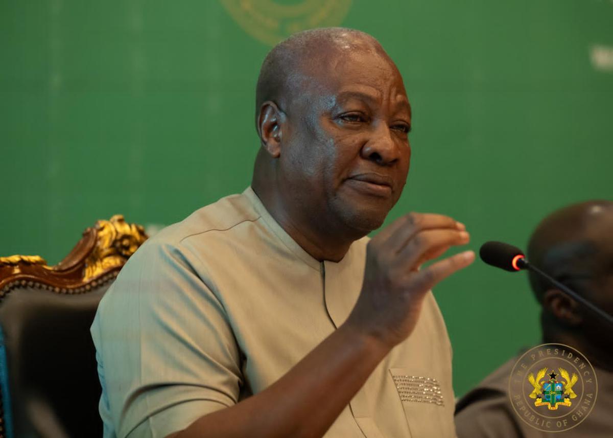 Districts ordered to stop taxing illegal mining equipment