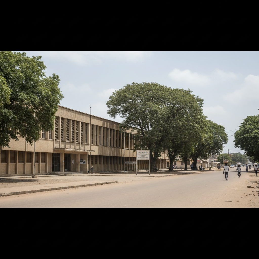 DR Congo to accept US deportees for no cost