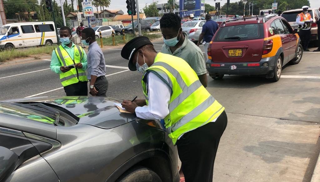 Drivers No Longer Need Physical Licence Cards