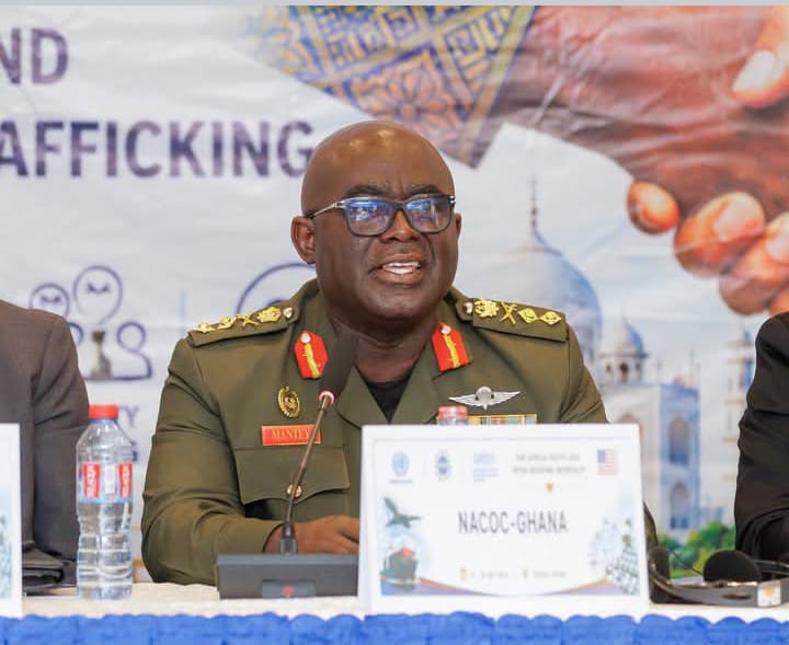 Drug traffickers exploit cyberspace and technology