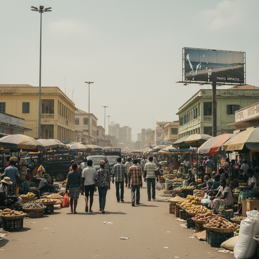 Dubai tourism revenue down 80% after war impacts travel