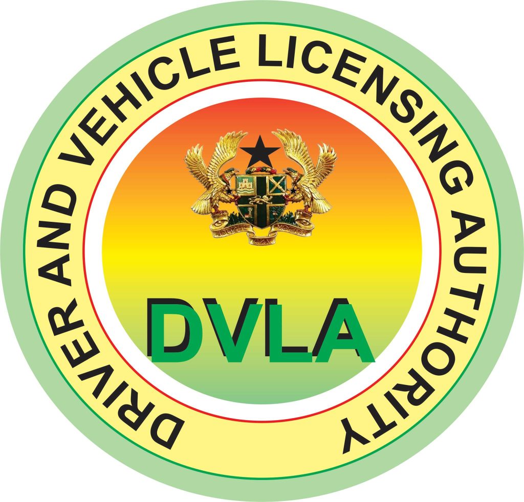 DVLA Collects GHS 27 Million From Temporary Vehicle Stickers In Nine Months