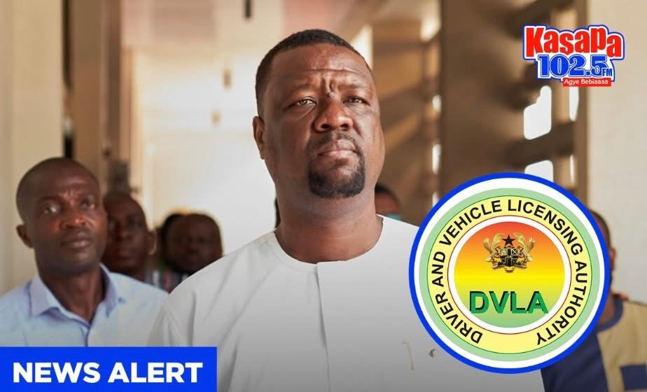 DVLA Impounds 357 Vehicles Over Suspected Chassis Cloning and Tax Evasion