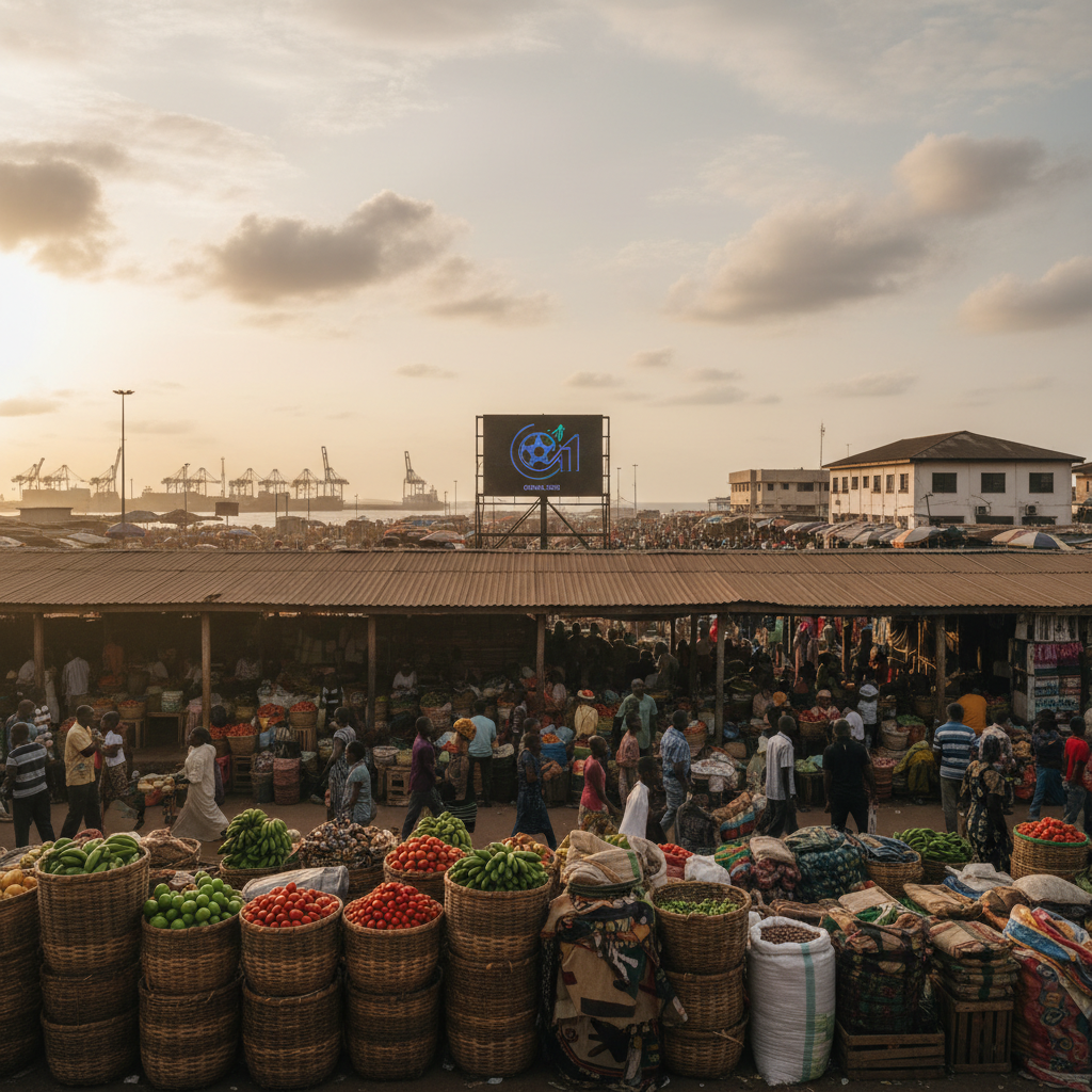 East Point leverages World Cup for tourism, economic growth