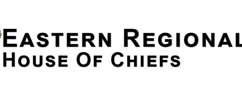Eastern Regional House of Chiefs Halts Cases Over Funding Crisis