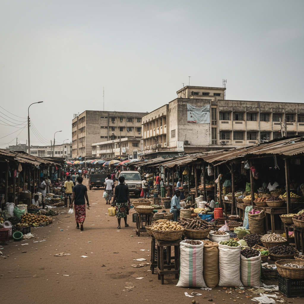Ebola Outbreak in Congo Nears Deadliest Record with 2,000 Deaths