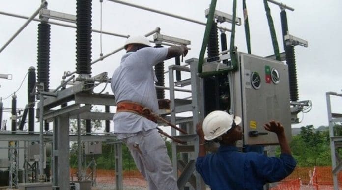 ECG announces four day power cuts in Accra East
