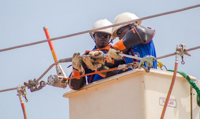 ECG announces widespread power cuts for maintenance