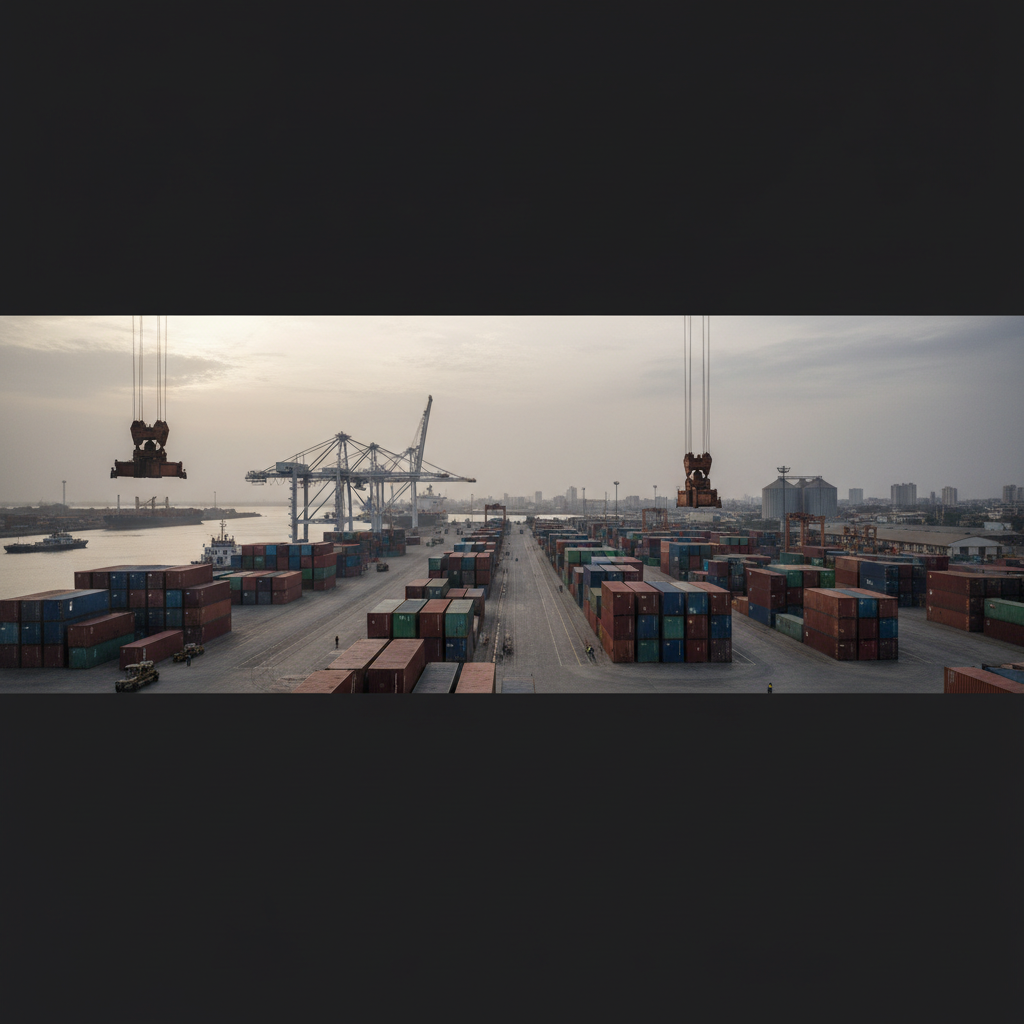 ECG Reforms Tackle Power Shortages