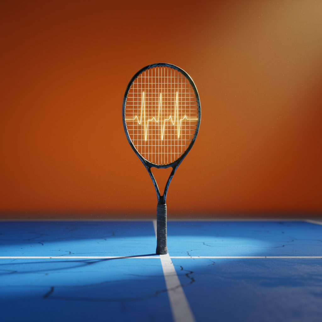 ECG Reopens Power Tennis Court After Renovation
