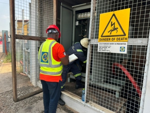 ECG schedules power outages in Ashanti Region