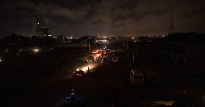 ECG Announces Six-Hour Power Outage in Ashanti Region