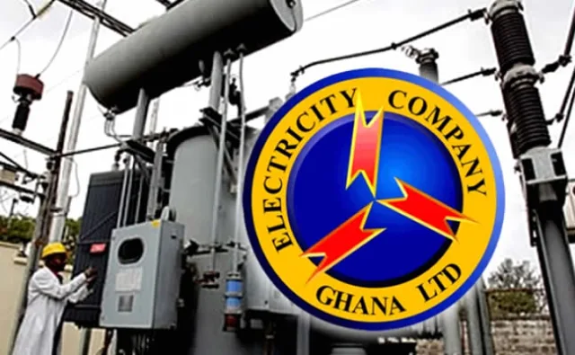 ECG to upgrade 12 Accra substation transformers