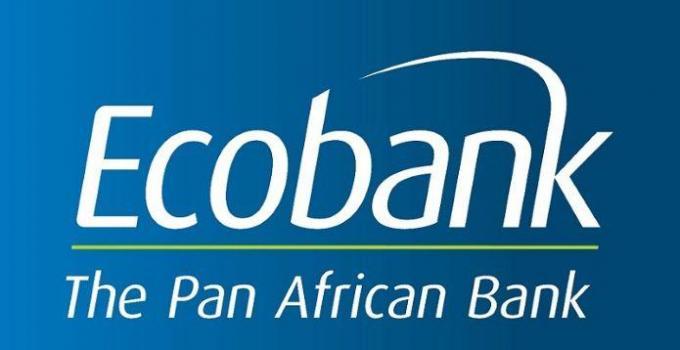 Ecobank Ghana Profit Jumps 13.78% to GHS 868.63 Million