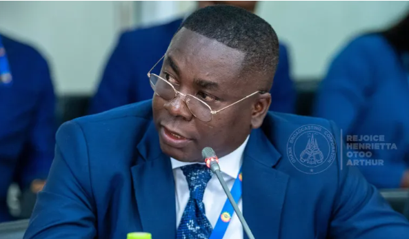 Economic recovery incomplete without improved lives says Gideon Boako