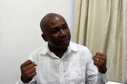 Economist urges Civil Service reset for development