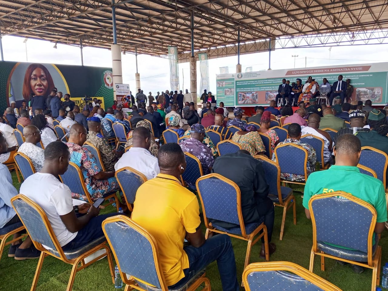 ECOWAS Boosts Trade with Free Movement Protocol and Highway Plan