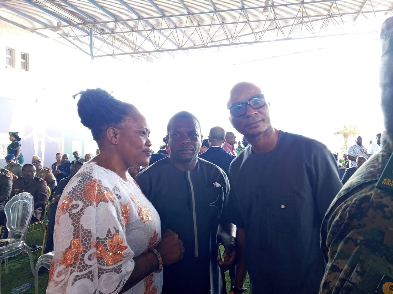 ECOWAS Education Crucial for Cross-Border Trade Growth