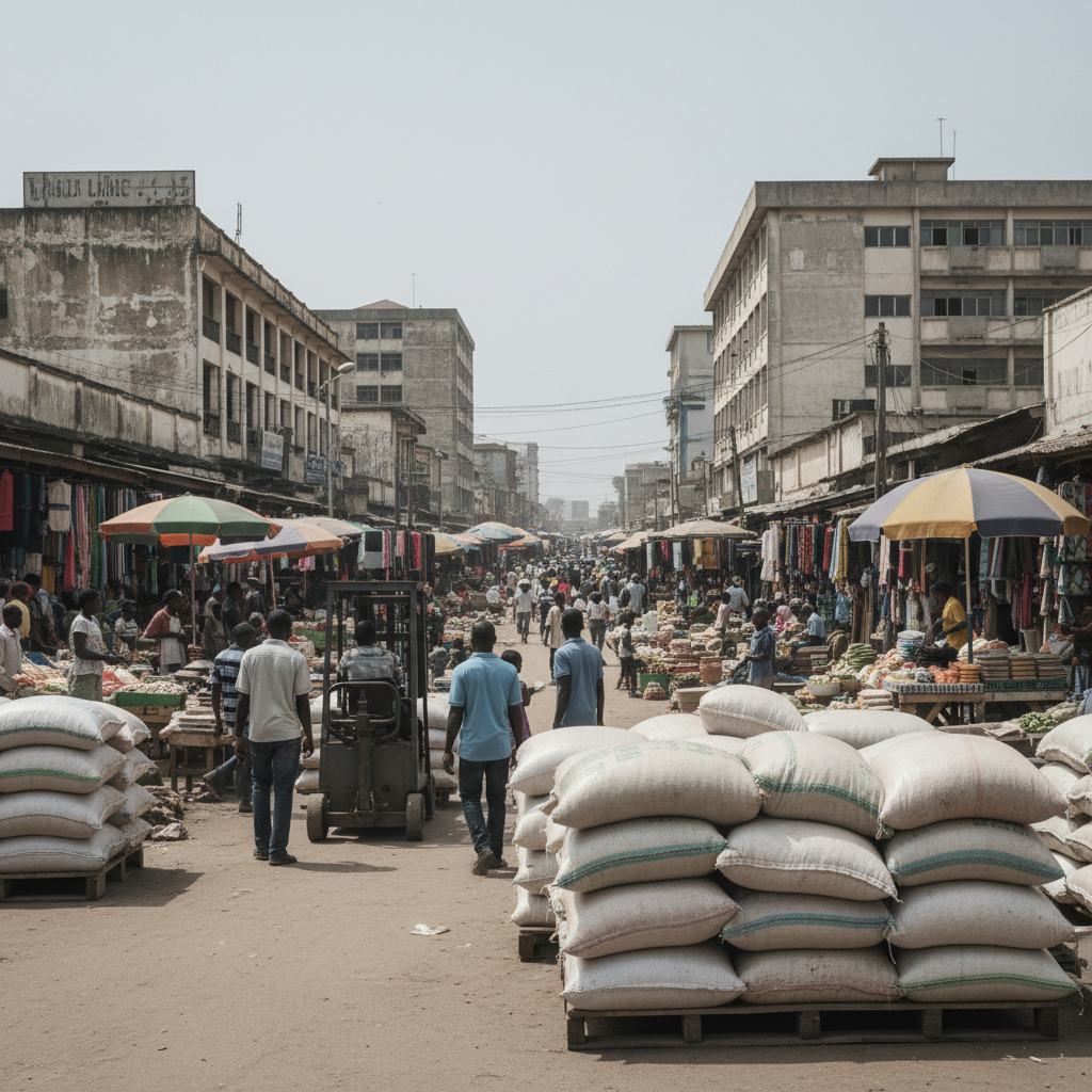 Elevate Africa Selects 23 Fellows from Diverse Pool