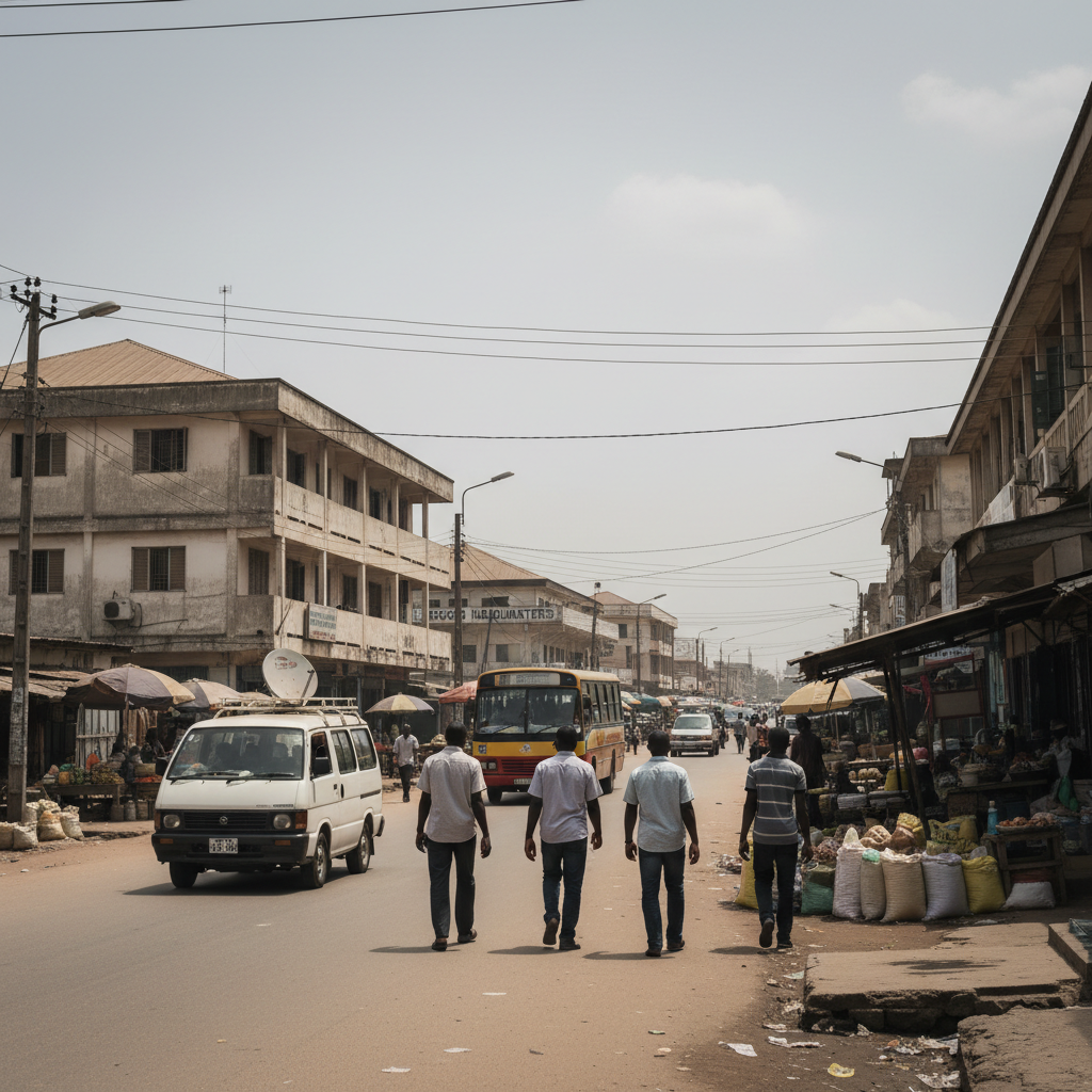 EOCO Issued Stop Order After Dennis Miracles Aboagye Left Ghana