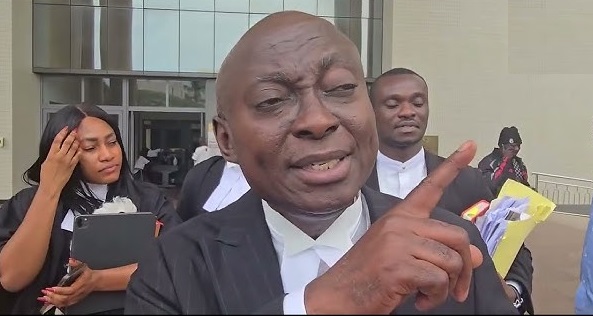 EOCO Risks Becoming Debt Collector, Lawyer Warns in GEXIM Loan Case