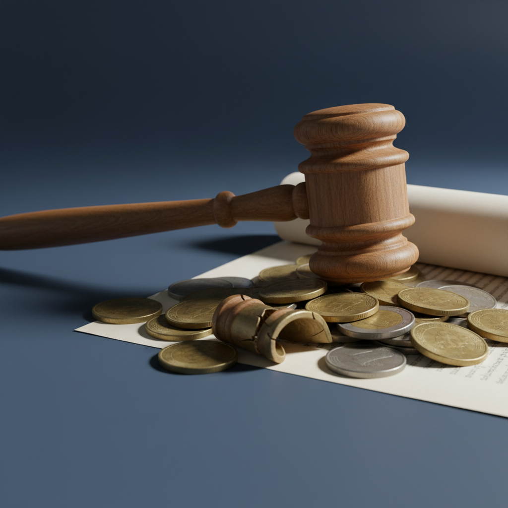 EXIM Bank fraud case: Court sets July 6 for GH¢30 million plea bargain hearing