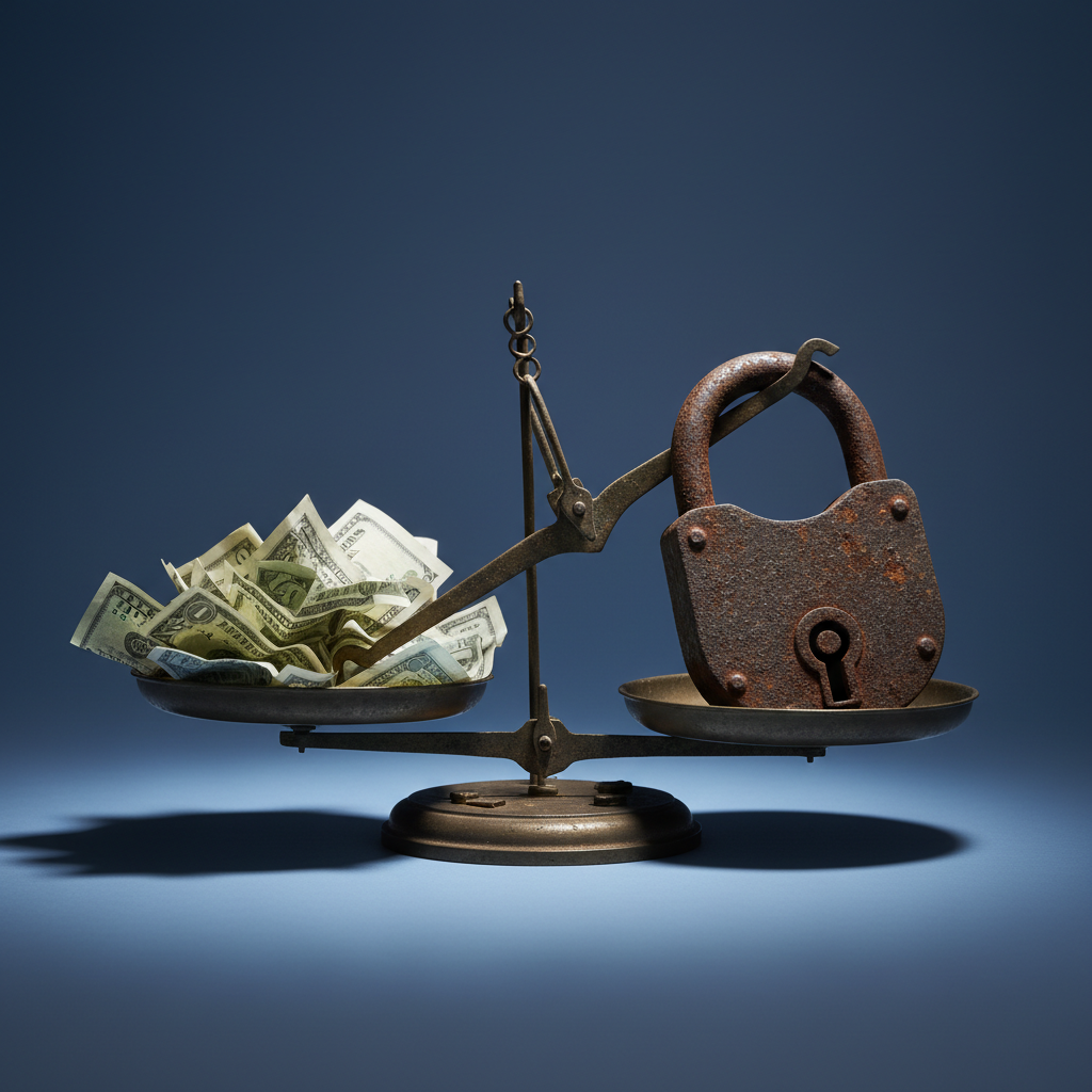 EXIM Bank Fraud Case Proceeds to Trial After Plea Bargain Collapse