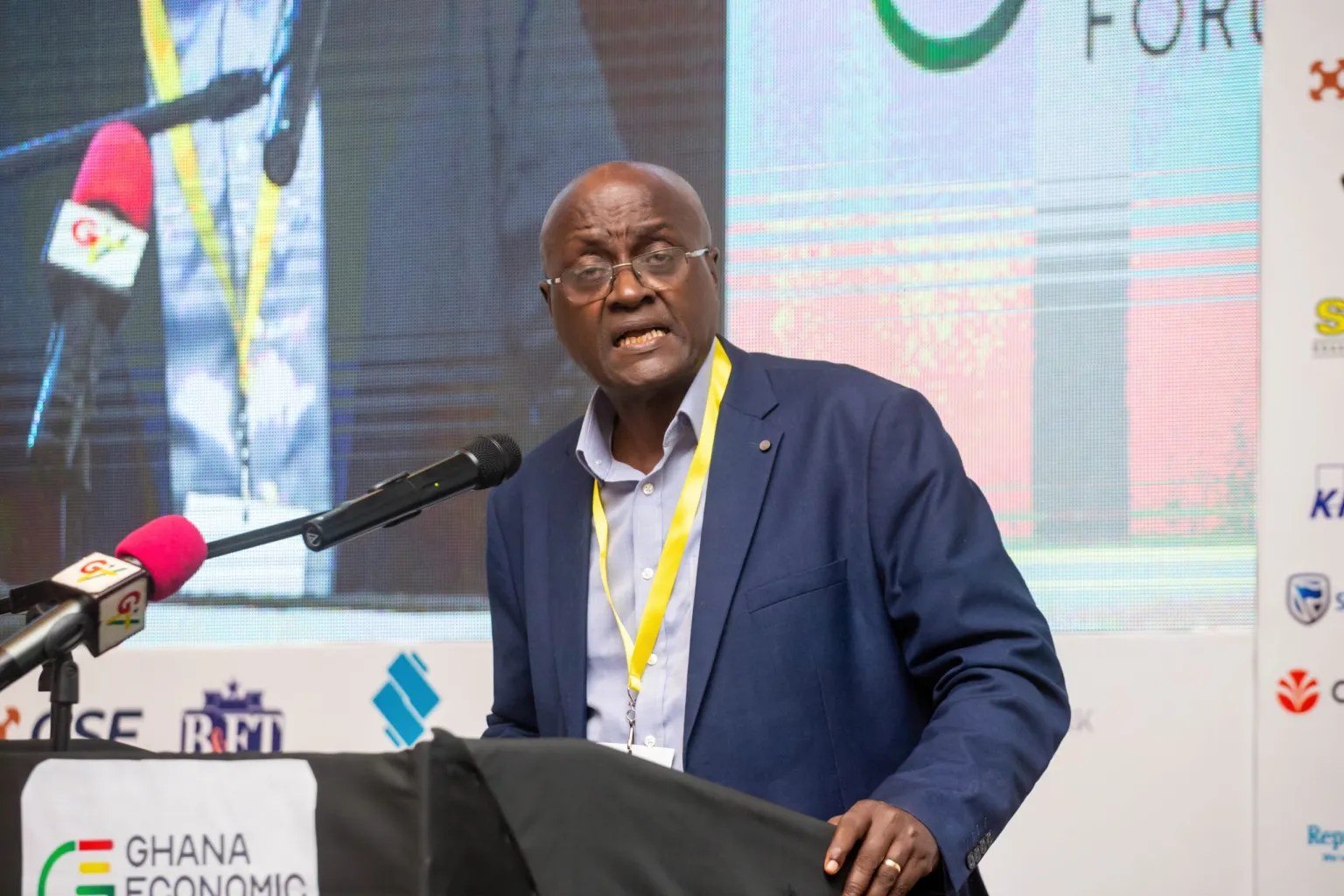 Expert Warns BRICS Membership Distracts from Ghana's Economic Crises