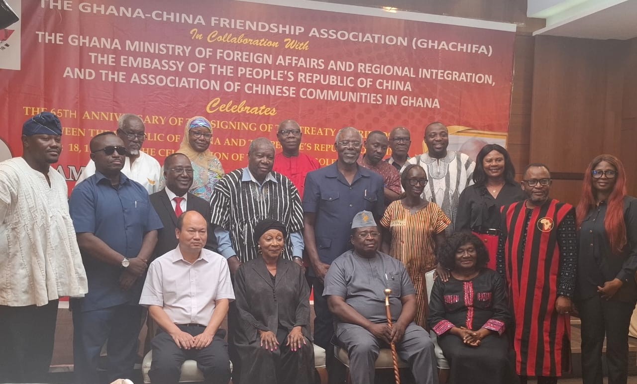 Experts Urge Sustained Investment for Ghana's Agricultural Growth