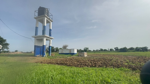 Failed World Bank Projects Cost GHS 201,599, Leave Bolgatanga Farmers Without Water