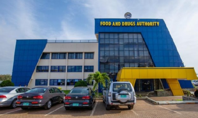 FDA Shuts Down 44 Food Plants Over Safety Violations