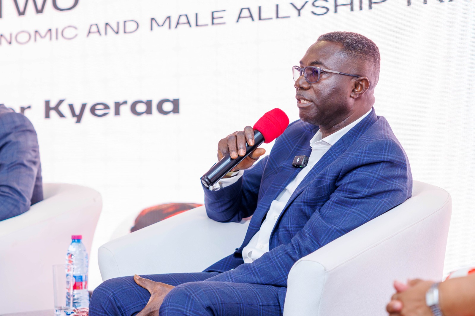 Fidelity Bank Urges Stronger Systems for Ghana Trade Growth