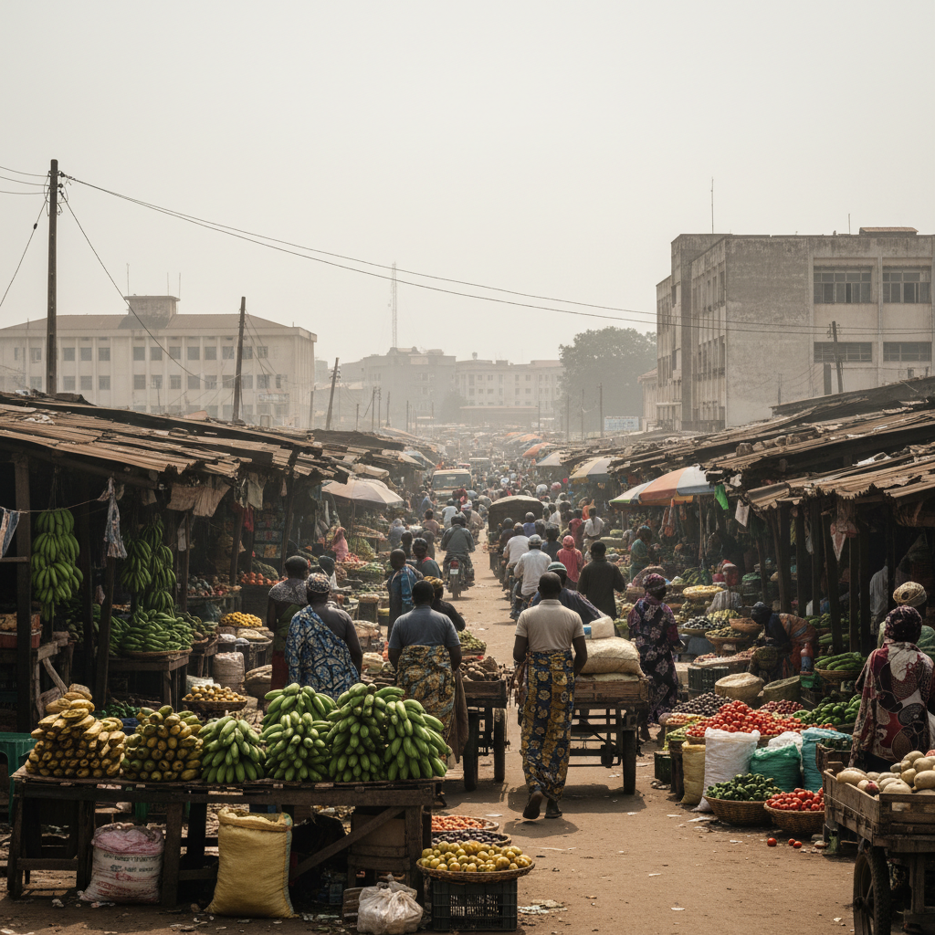 Financial hardship delays Ghanaian youth marriage and parenthood