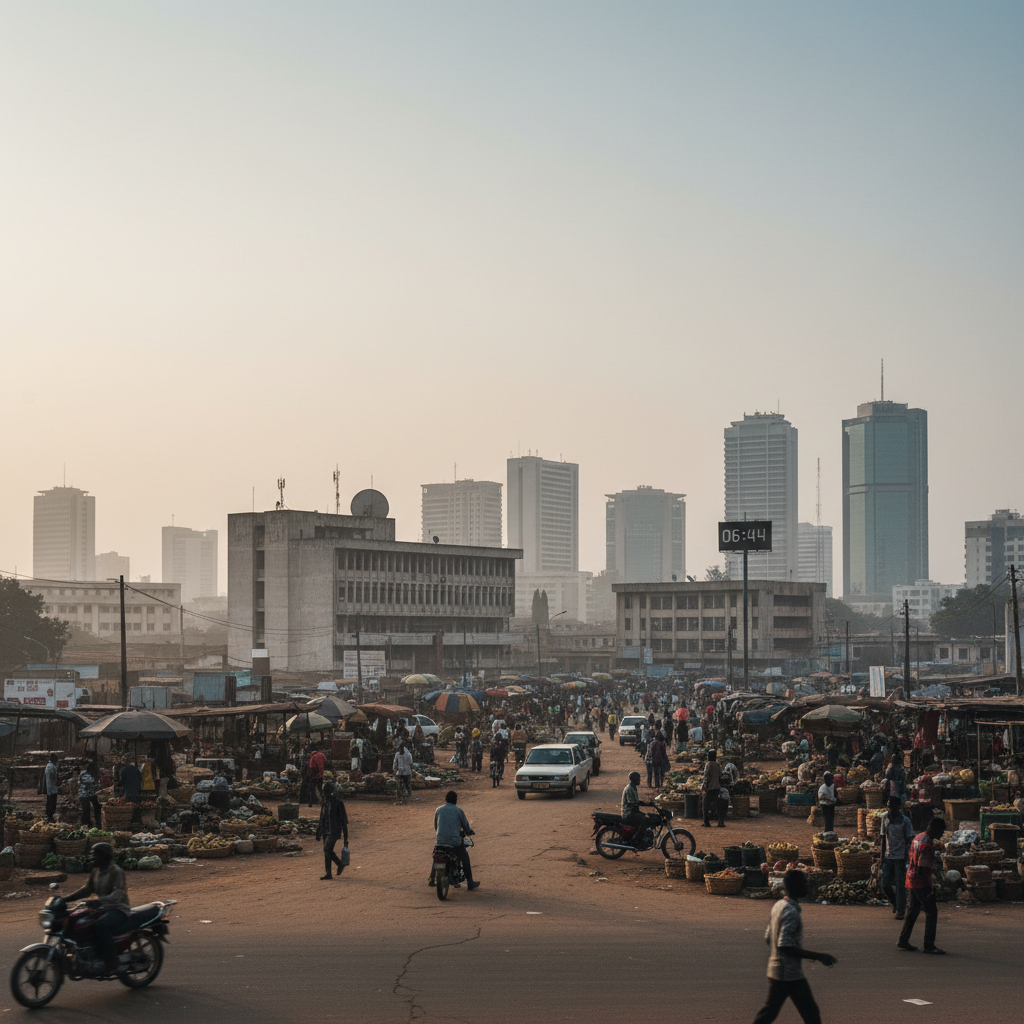 Ghana Fintech Fraud Surges 48% to 24,778 Cases in 2025