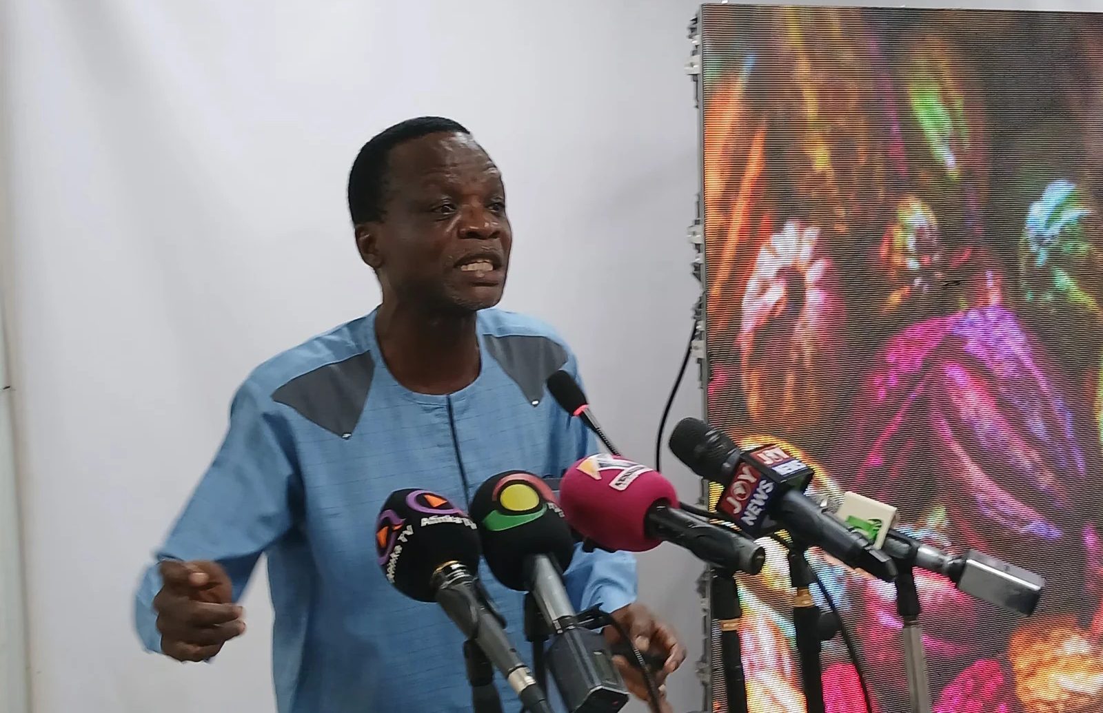 Fiscal Discipline Alone Cannot Reduce Ghana's 500 Billion Cedi Debt