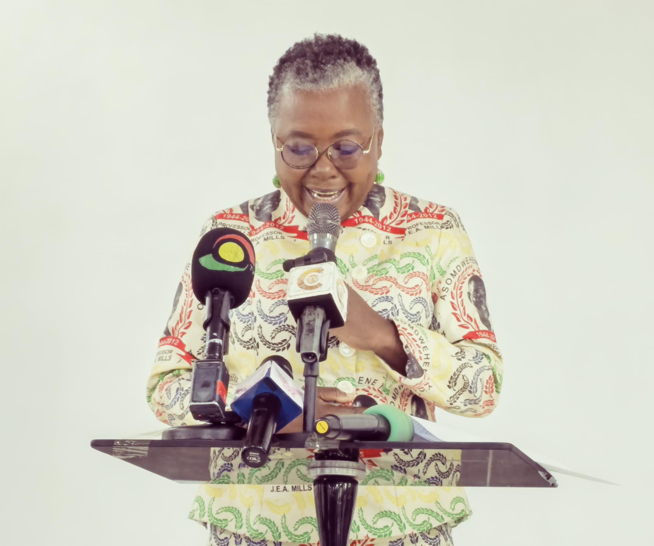 Fisheries Ministry clears GHS 174 million premix fuel debt