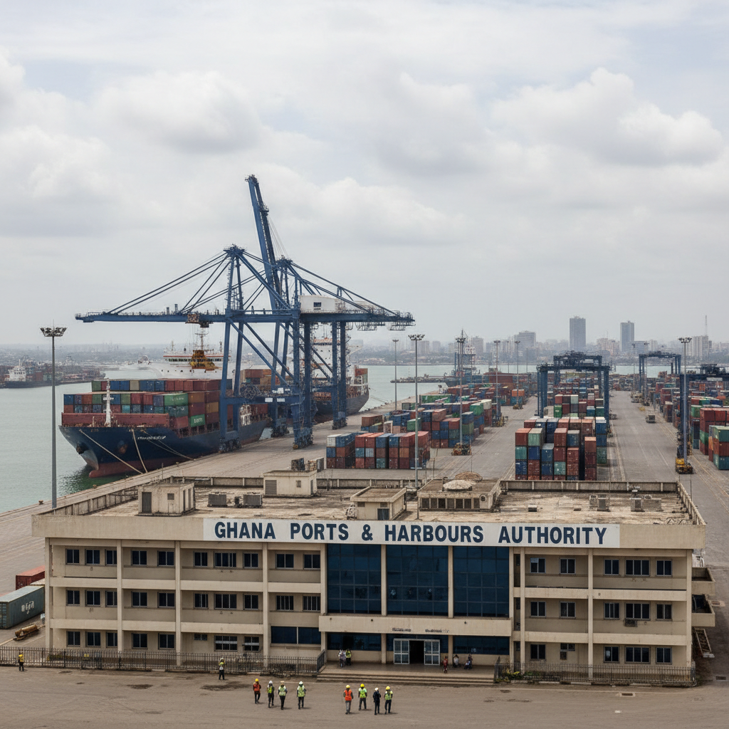 Jinapor Calls for Formal Evacuation Policy for Ghanaians Abroad