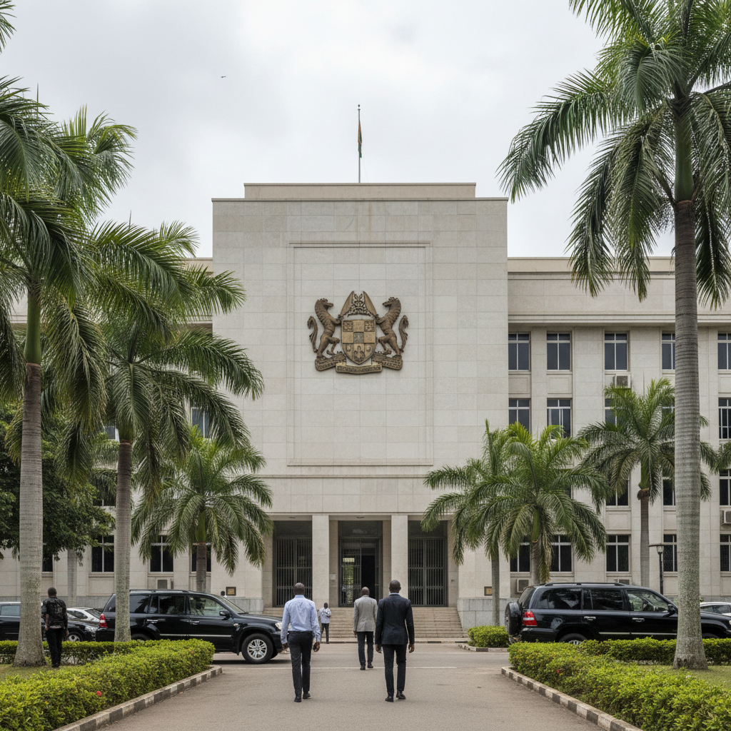 Former Chief Justice removed after multiple petitions