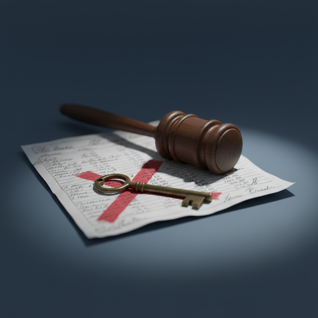 Former Legal Adviser Criticizes Finance Minister Over Unpaid Arrears