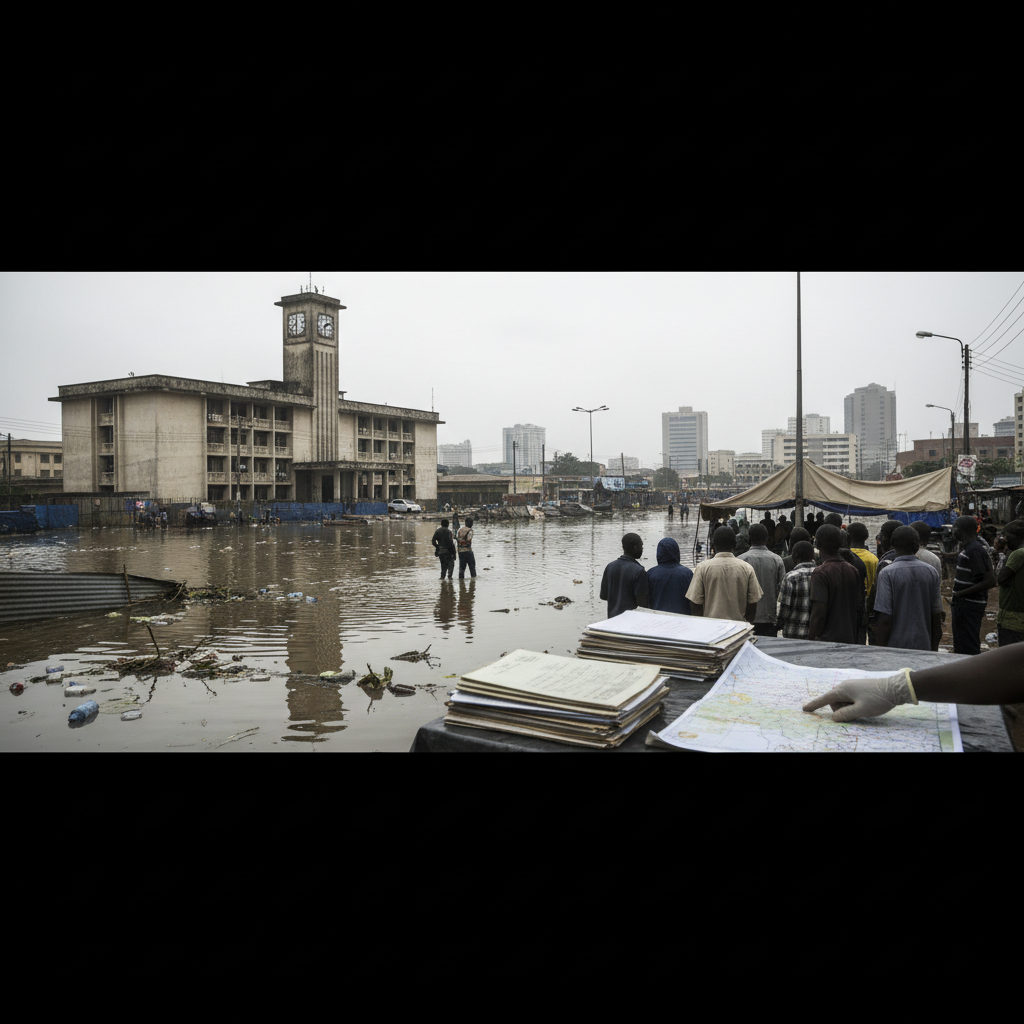 Former MP Criticizes Government Flood Response After 12 Deaths