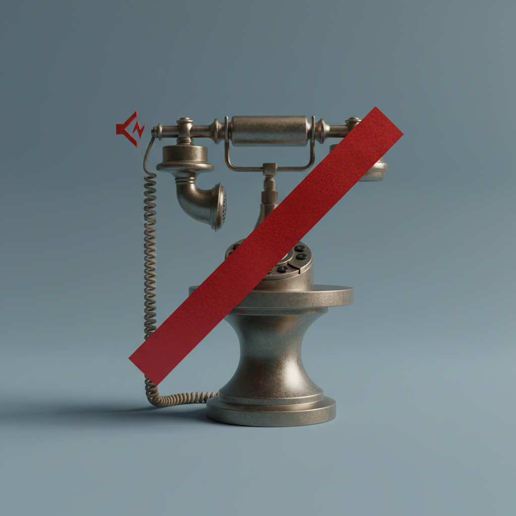 France bans unsolicited telemarketing calls