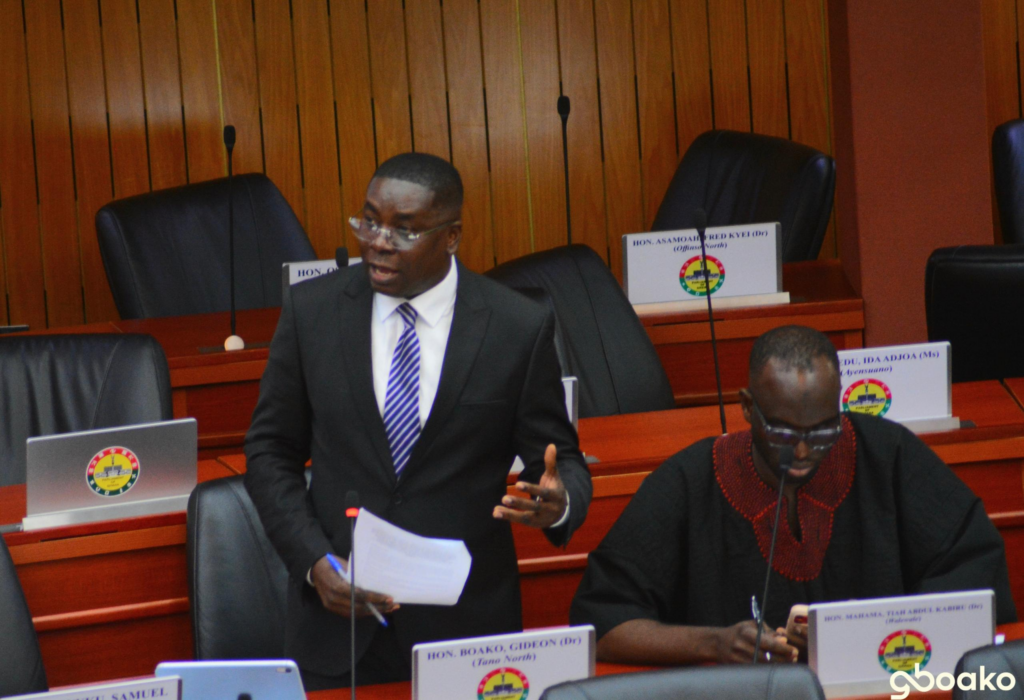 Free SHS funding must shift from loans to local revenue
