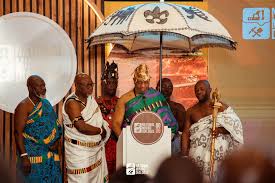 Ga Mantse Demands Lasting Economic Value from Mining
