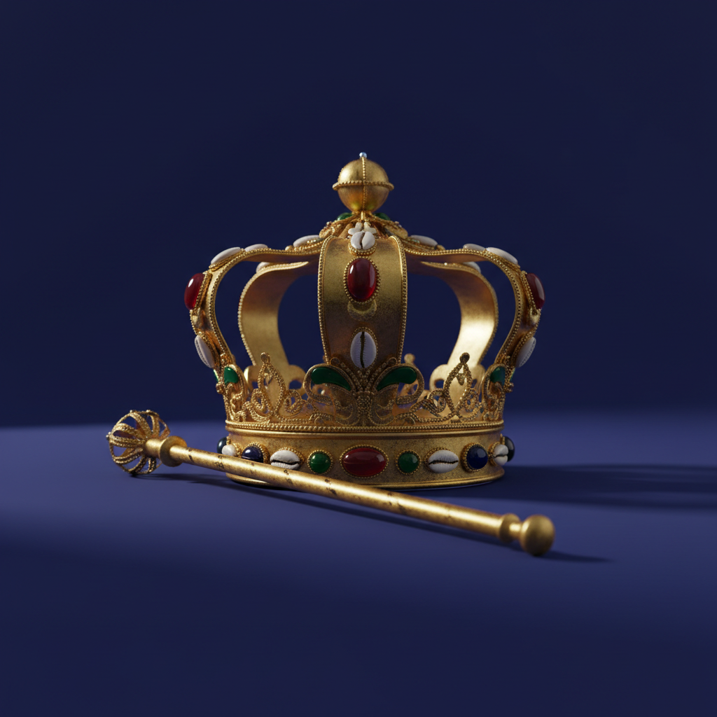 Ga Mantse to Patronize Sacred Crown Awards 2026