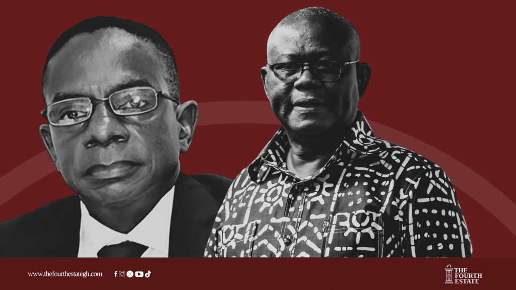 GBC Director-General Challenges Auditor-General's GHS 59.4 Million African Games Report