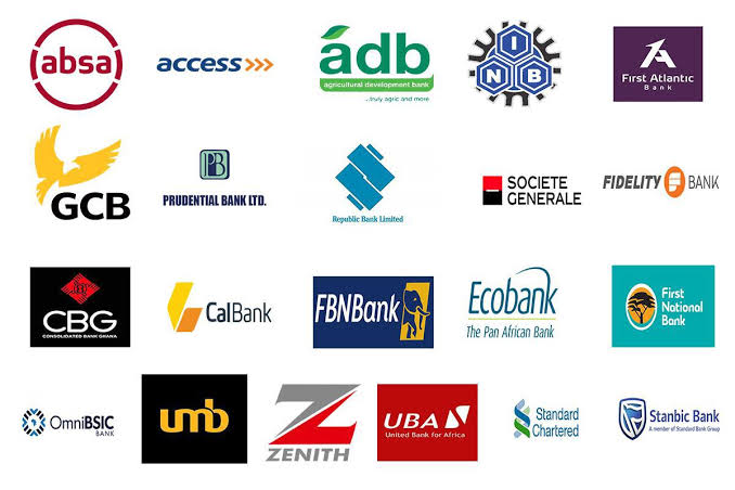 GCB Bank Leads Ghana Deposits as OmniBSIC Rises to Fifth
